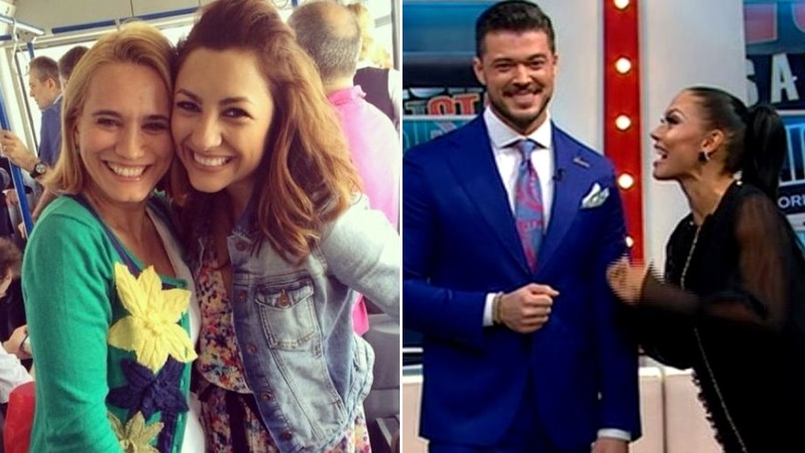 TOP 10 - Salariile vedetelor din România. Câți lei câștigă pe lună Andreea Esca, Andra Măruță, Andreea Mantea și celelate staruri de la Pro TV, Antena 1 și Kanal D