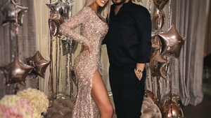 Bianca Drăgușanu și Gabi Bădălău, escapadă romantică în Dubai. Cum au fost surprinși cei doi îndrăgostiți