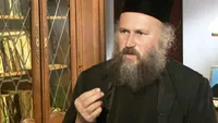 Părintele Iustin Miron, despre Post: ”Mai puțină hrană trupească și mai multă hrană duhovnicească” | VIDEO