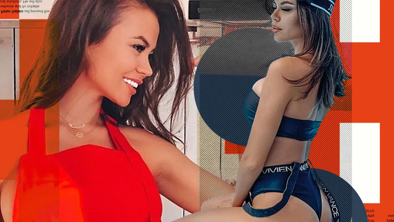 Denisa Filcea: ”N-am influențat pe nimeni să investească bani!” Soția lui Flick răspunde acuzelor din mediul online