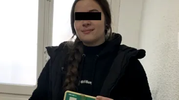 Violeta s-a stins la 20 de ani! Mesaj disperat al mamei tinerei: ”Aștept să mă iei la tine”