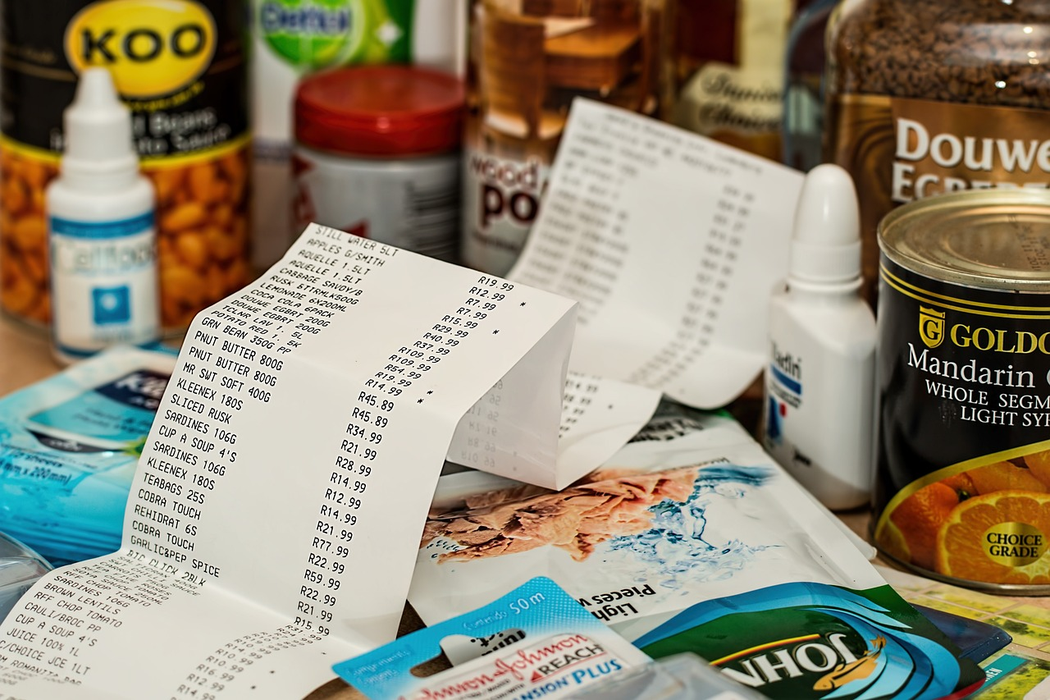 Salariile variază în funcție de grupa profesională (Foto: Pixabay)