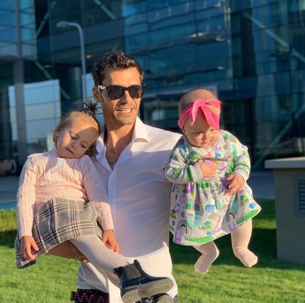 George Burcea a atacat-o dur pe Andreea Bălan în ziua de Paște! Dovezile publicate despre cântăreață nu mai au nevoie de niciun comentariu