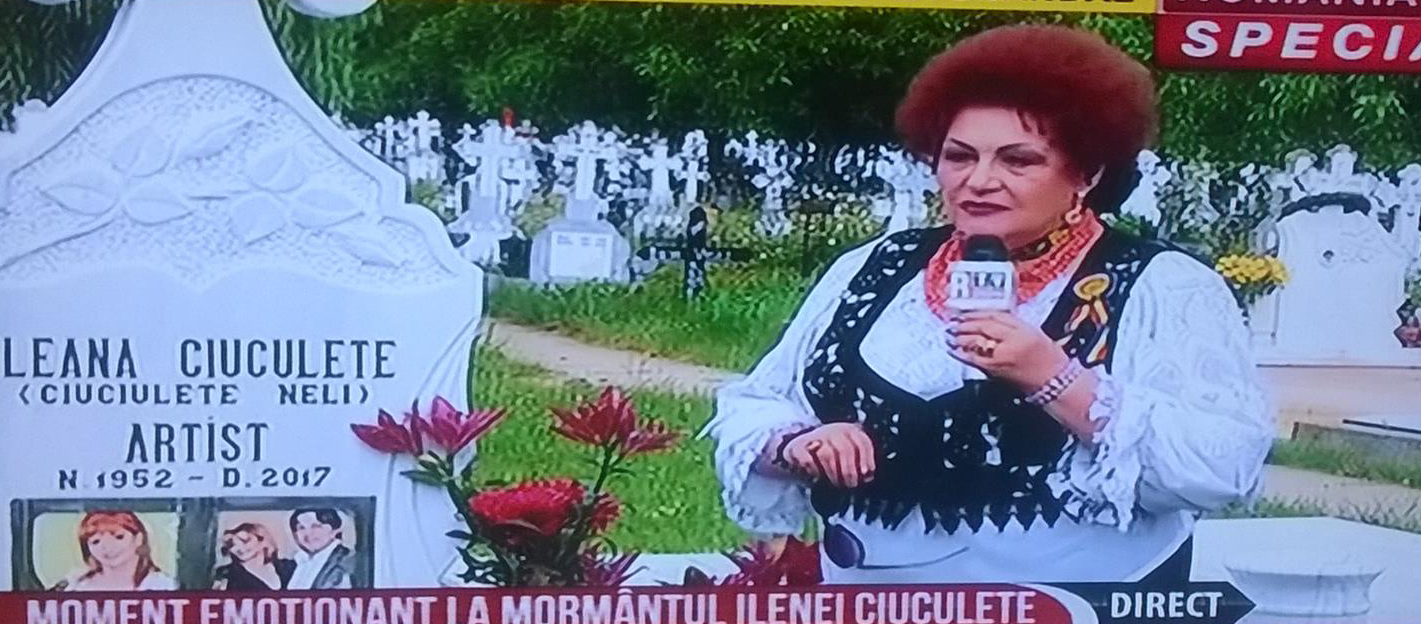 Sursă foto: captură TV
