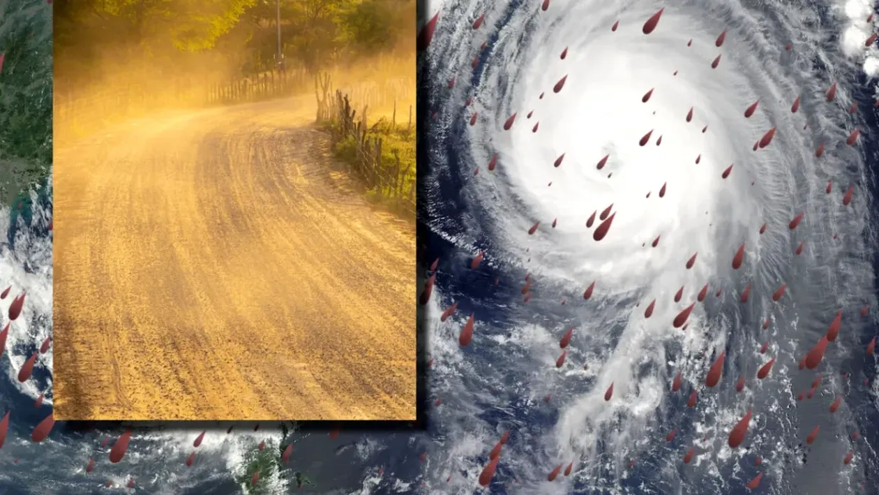 Atenție, români! Nu deschideți ferestrele! Anunțul venit în urmă cu puțin timp de la ANM