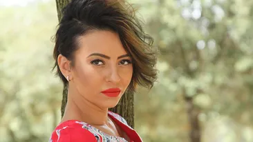 A renuntat la tunsori excentrice si la culori tipatoare! Metoda la care a apelat Giulia pentru a-si schimba infatisarea!