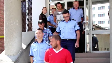 Aceşti tineri din Mureş au răpit un bărbat şi l-au obligat să le „doneze“ un Mercedes! După şase luni, s-a întâmplat asta