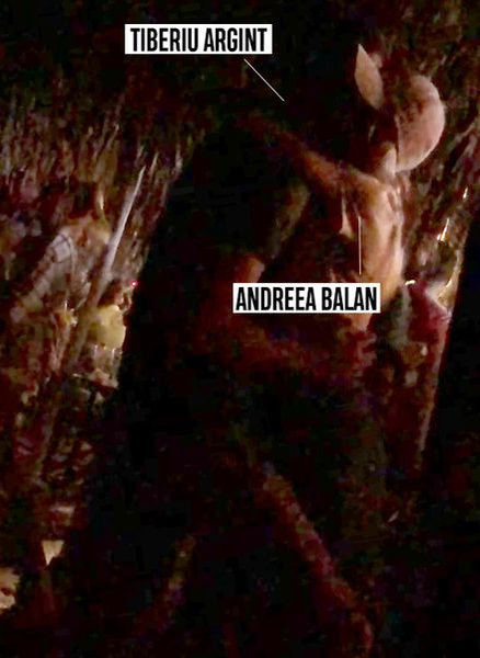 George Burcea, mesaj disperat după ce a aflat că Andreea Bălan are un nou iubit: “Dragostea mea…”