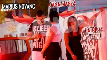 Noapte de pomina, dimineata de cosmar! Fetele care au facut istorie la Oltchim s-au trezit cu…picioarele legate