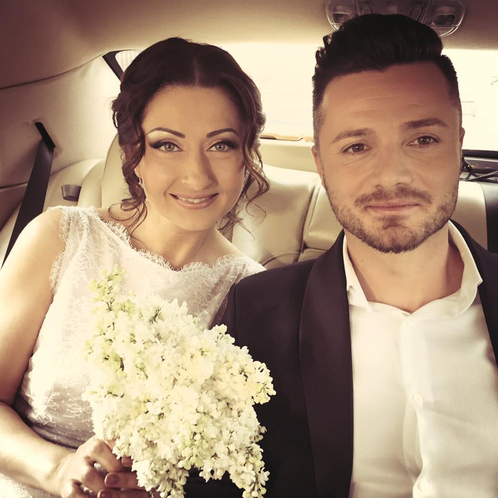 Gabriela Cristea, probleme de sănătate. I-a ascuns totul lui Tavi Clonda