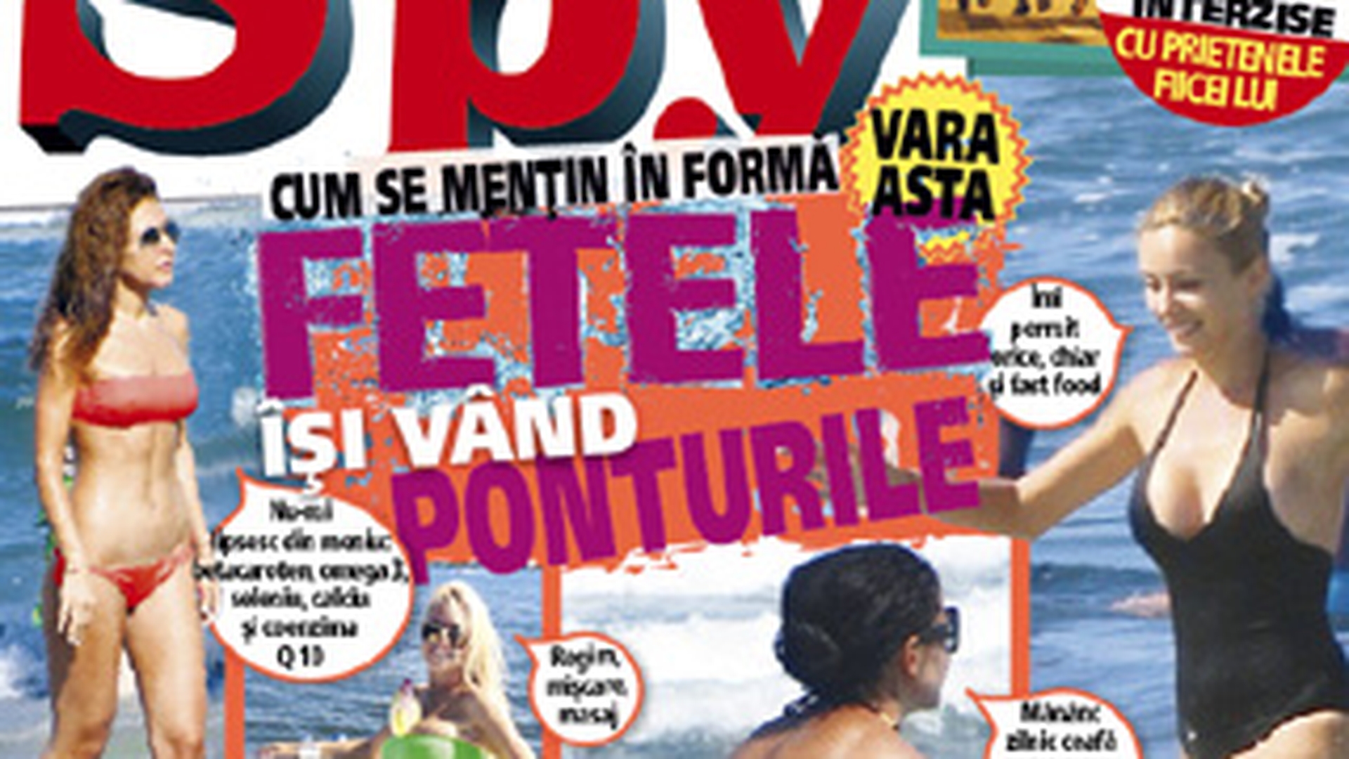 Doua vedete, doi prieteni, doua trupuri diferite  "Biscuitii cu cacao" ai lui Badea versus "Budinca de vanilie" a lui Capatos! Care iti place mai mult?