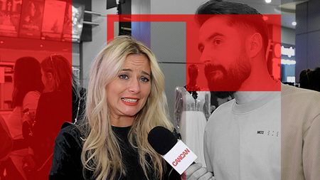 ”Simt că-mi bubuie capul!” Laura Cosoi dă din casă în cel mai curajos interviu, pentru CANCAN.RO