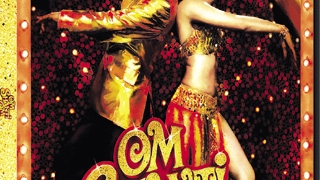 Deepika Padukone, eroina primului film distribuit de CANCAN in cadrul colectiei "Mari filme indiene", face pe misterioasa. Dispare zilnic de pe platourile de filmare