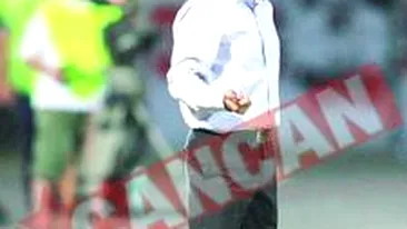 Soc pe site-ul Rapidului: Dinamo e numarul 1