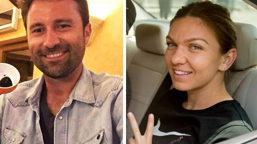 Cine este, de fapt, Radu Barbu, iubitul Simonei Halep