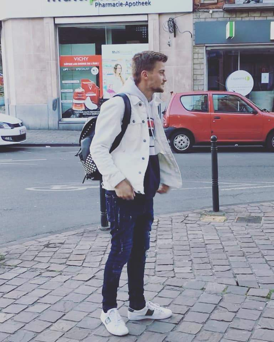Un tânăr de 21 de ani, din Satu Mare, a murit lovit de o mașină la Bruxelles. Șoferul criminal a fugit de la fața locului