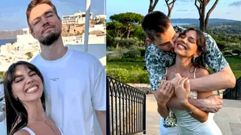 Despărțire-șoc în showbiz! Și-au spus adio după 4 ani de relație