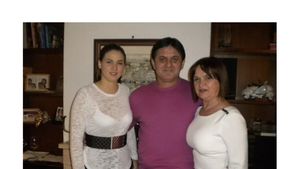 Cum reacţionat Alexandra Dominique, când a aflat că a fost înfiată de Marius Lăcătuş: "Ţi se rupea inima"