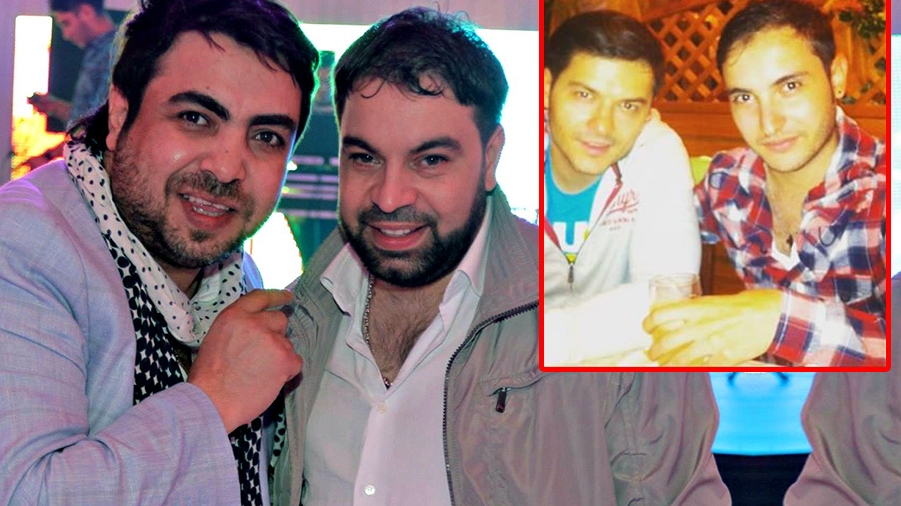 Scandal monstruos în lumea manelelor! "Fratele" lui Liviu Vârciu îl face praf pe Dan Bursuc: "Băi, bocciule.."
