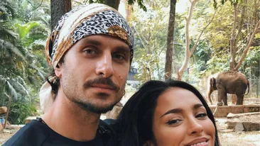 Noi ne despărțim categoric Ruby a făcut anunțul despre iubitul ei