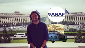 Lamborghini Urus, Range Rover, bijuterii și operații estetice plătite pe firmă! Schema prin care firma ginerelui lui Ion Besoiu ar fi încercat să fenteze ANAF