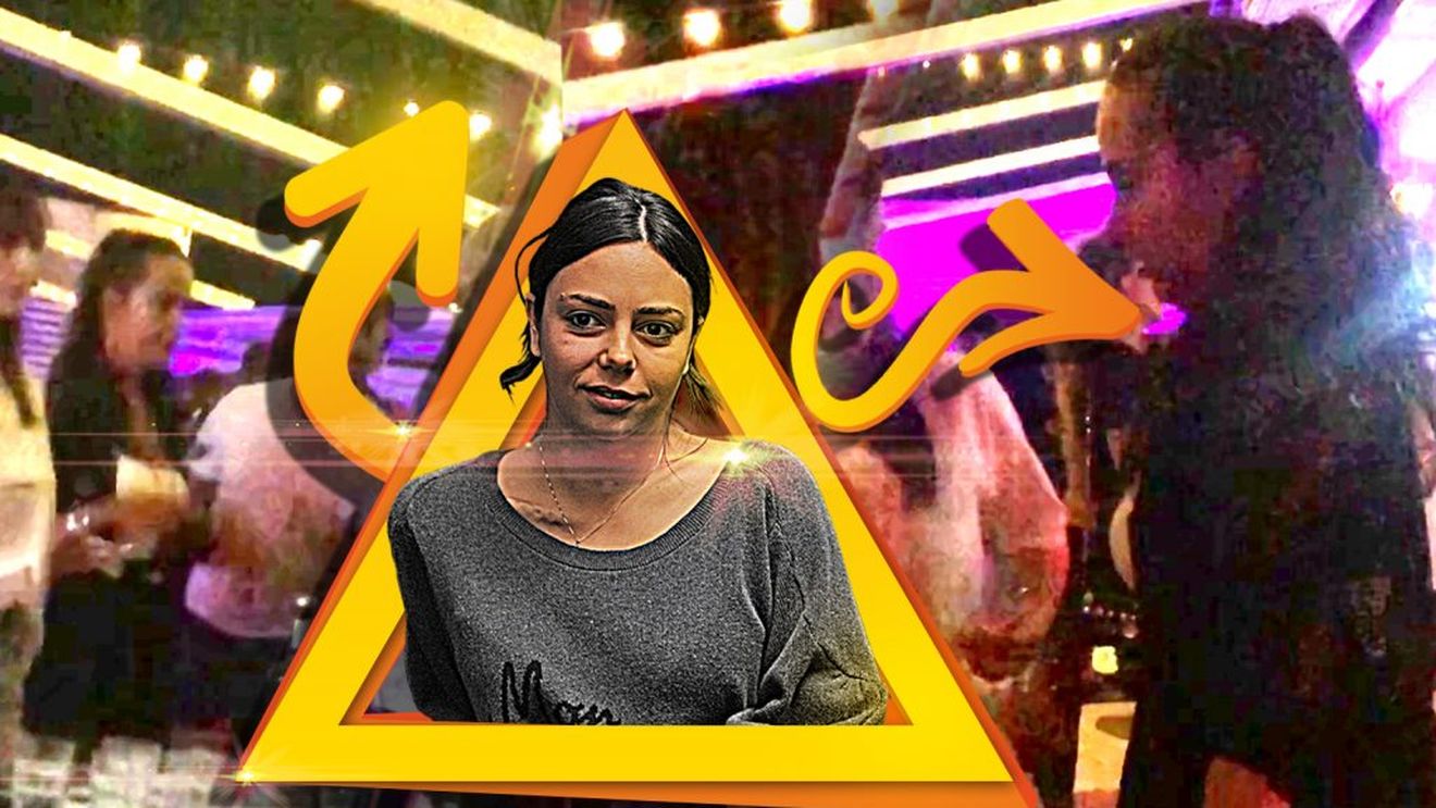 Moștenitoarea miliardarului a rupt ringul la BREEZE. Surpriza a apărut la nota de plată, când…