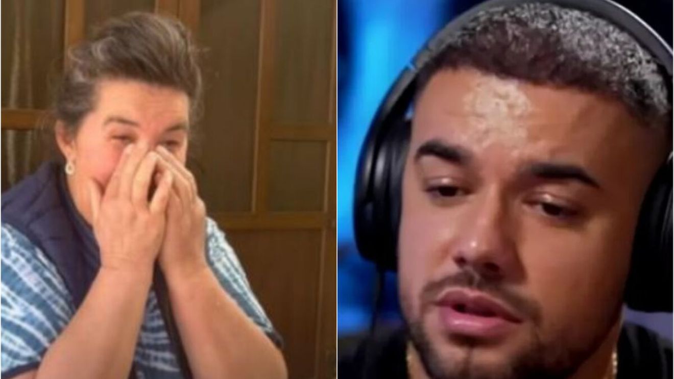 Mama Geta, dezvăluiri uluitoare! L-a dat de gol pe fiul ei, în direct, la TV: ”Iancu e trup și suflet doar pentru o femeie. Pentru Culiță nu bag nici acum mâna în foc”