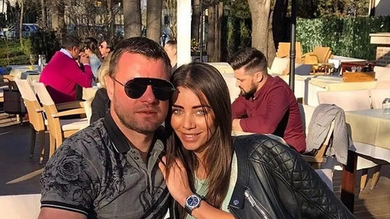 Fostul dinamovist e răvăşit după ce logodnica l-a părăsit! ”Săgeată” ştia că Bunesa îl înşală cu bogătaşul italian, dar…