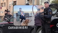 Filmul tragediei în care Luca și Valentina au provocat decesul fiicei de 5 ani. Ce au descoperit autoritățile în urma autopsiilor