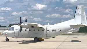 Zborul groazei! Pilotul unui avion a intrat în panică după ce copilotul său s-a aruncat în gol, fără parașută