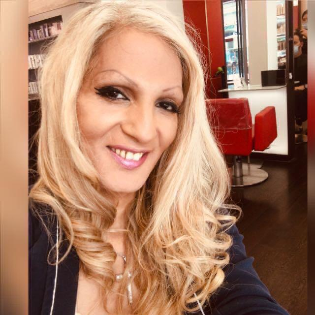 Naomi dezvăluie calvarul prin care a trecut cu iubitul mai tânăr. „M-am ales cu mâna ruptă și cu sângerări!”