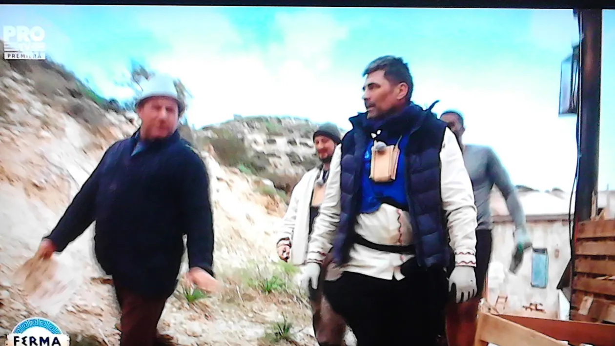 A fost deja desemnat! Cine este noul fermier al saptamanii!