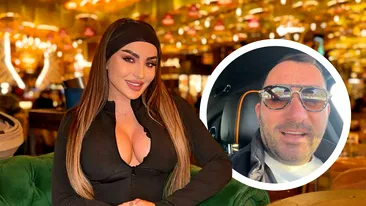 De ce a reapărut Larisa ex-Pescobar în peisaj: Am învățat foarte multe de la el