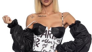 Ramona Olaru, revoltată în mediul online! Ce a pățit blondina de la „Neatza cu Răzvan și Dani”: „Cineva a stat la pândă”