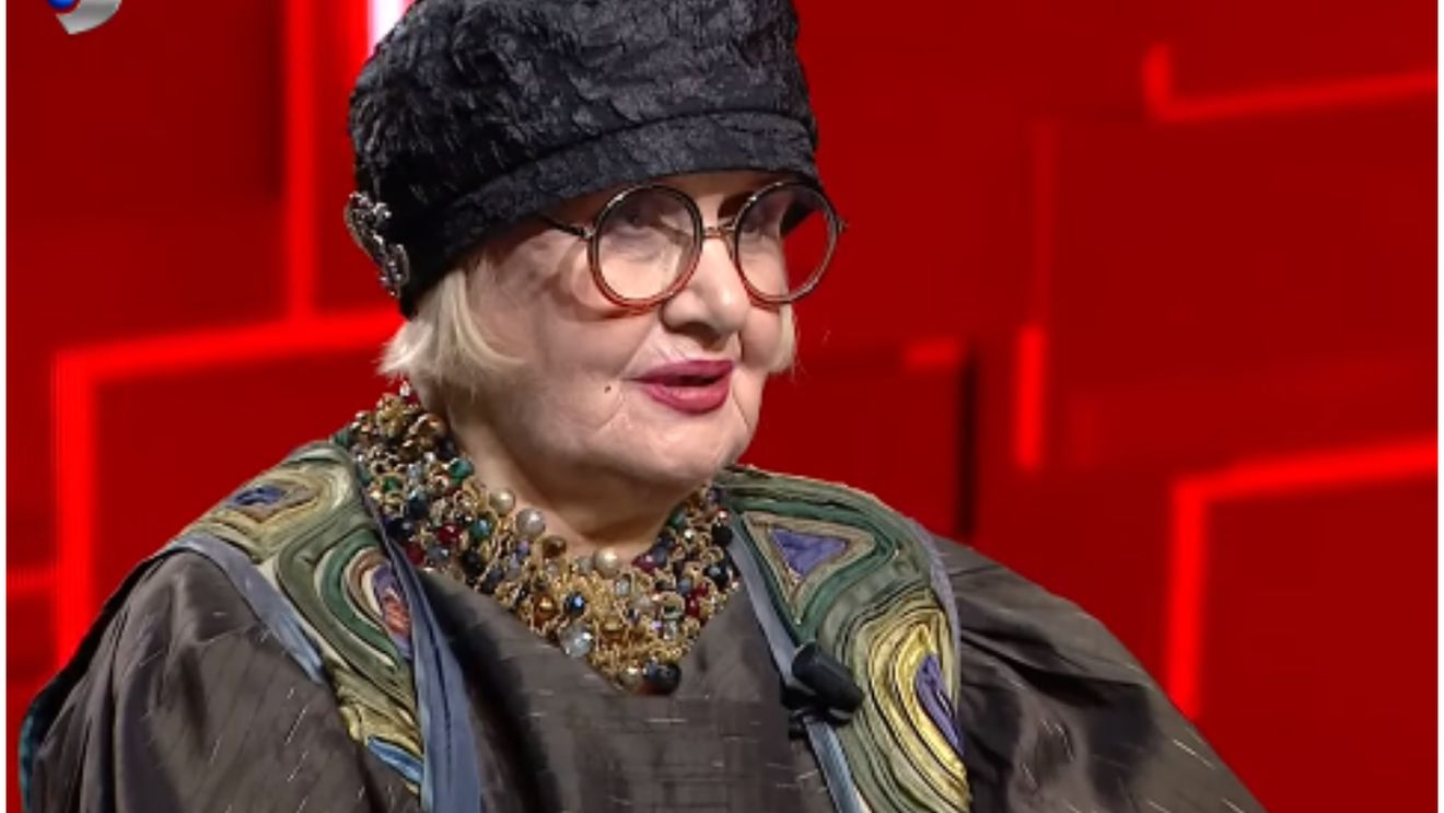 Regretă sau nu Rodica Mandache că a furat bărbatul altei femei? Răspunsul uluitor oferit de actriță: „Voiam să văd dacă...”