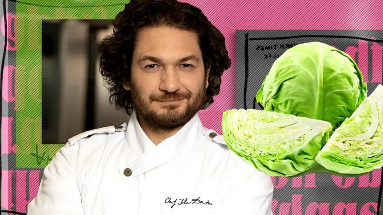 Dieta lui Florin Dumitrescu. A slăbit 10 kilograme în doar 3 săptămâni!