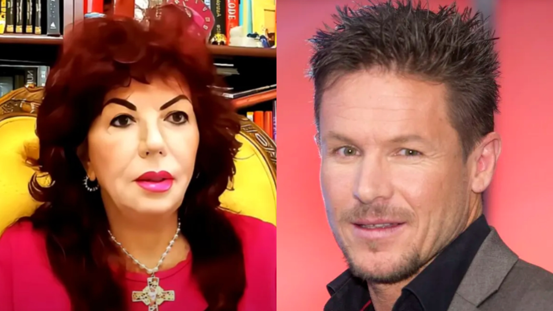 Ce semnificație ASCUNSĂ a avut data de naștere a lui Felix Baumgartner. Carmen Harra a făcut analiza: ”Din acest număr reiese marea cumpănă a vieții lui”