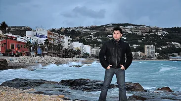 Ingerasul Loredanei intra in reparatii capitale: se lasa de fumat, isi albeste dintii si se pune pe slabit. Vezi aici motivul!