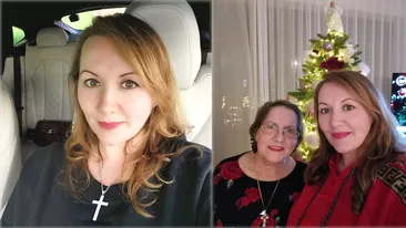 Irina Binder, omagiu impresionant la scurt timp după moartea mamei sale: “S-a stins, când m-a auzit că i-am spus plângând că o iubesc”
