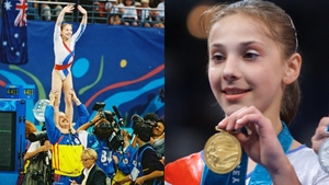 Cum arată și cu ce se ocupă acum Andreea Răducan, la 25 de ani de când i-a fost furat aurul olimpic la Sidney