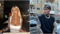 Fosta soție a lui Lino Golden, hărțuită de fanii artistului după ce și-a asumat relația cu esteticianul vedetelor: ”Am luat în calcul ideea de a-l da în judecată pentru defăimare”