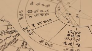 Horoscop săptămânal 4 – 10 aprilie 2022. Fecioarele caută armonia în relații