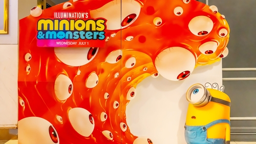 Scandal în jurul noului film „Minions & Monsters”. Unii părinți acuză producătorii că promovează „mesaje satanice”