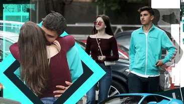 Cel mai tânăr milionar din Silicon Valley și finalista de la Vocea României, un cuplu ca la Hollywood