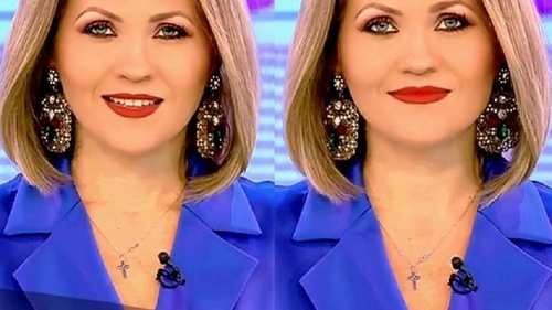 VIDEO / A început săptămâna cu dreptul! Mirela Vaida a dezvăluit tuturor micul ei secret, iar imaginile fac senzaţie