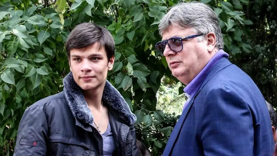 mario gino iorgulescu