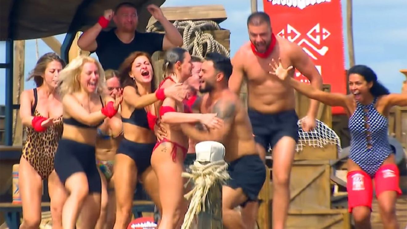 Ce fac, de fapt, concurentele de la Survivor România în "perioada delicată" a lunii