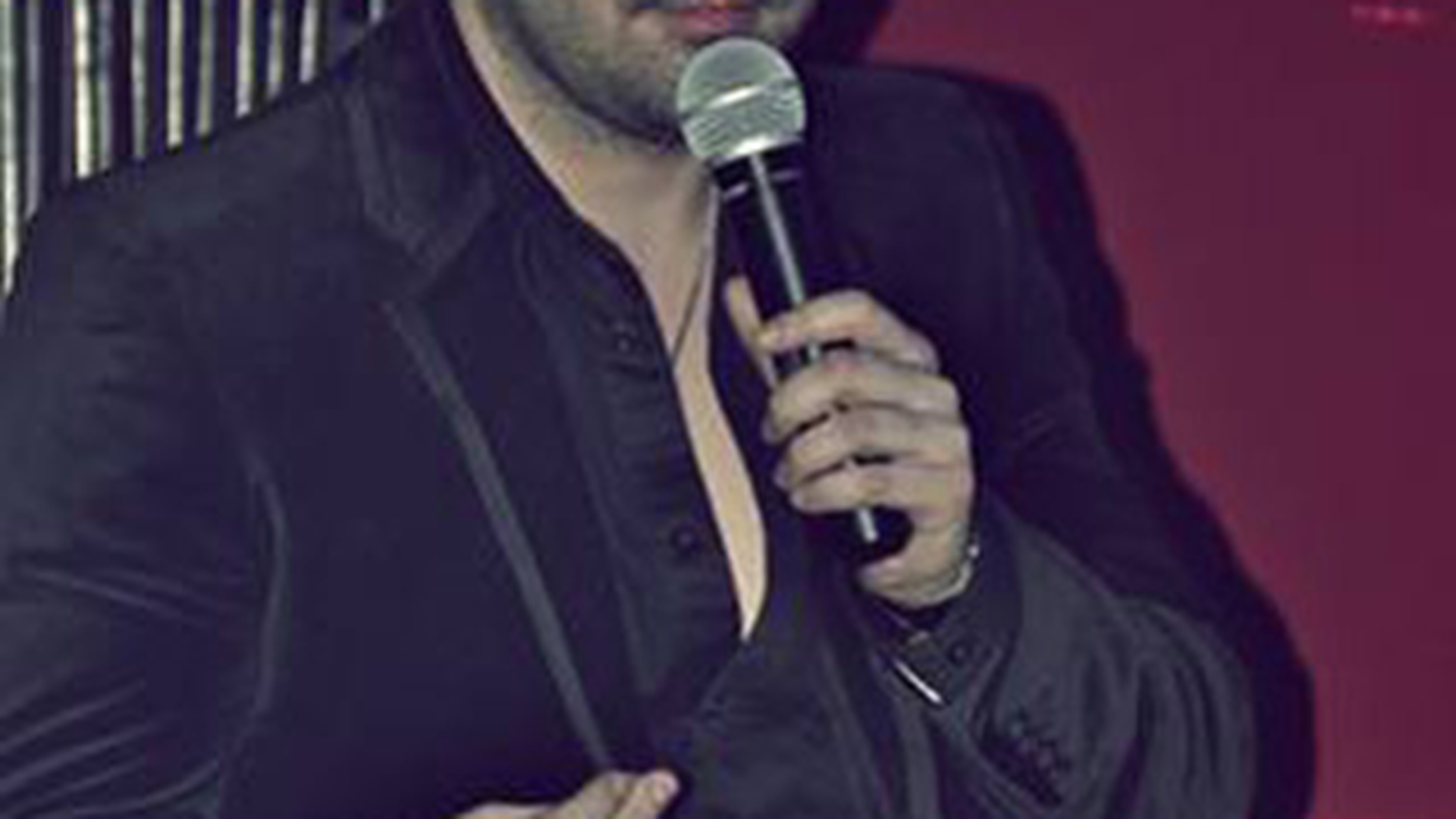 Dragos Chircu, victima unor neintelegeri neasteptate! A aflat de la prieteni ca va canta la Festivalul Mamaia
