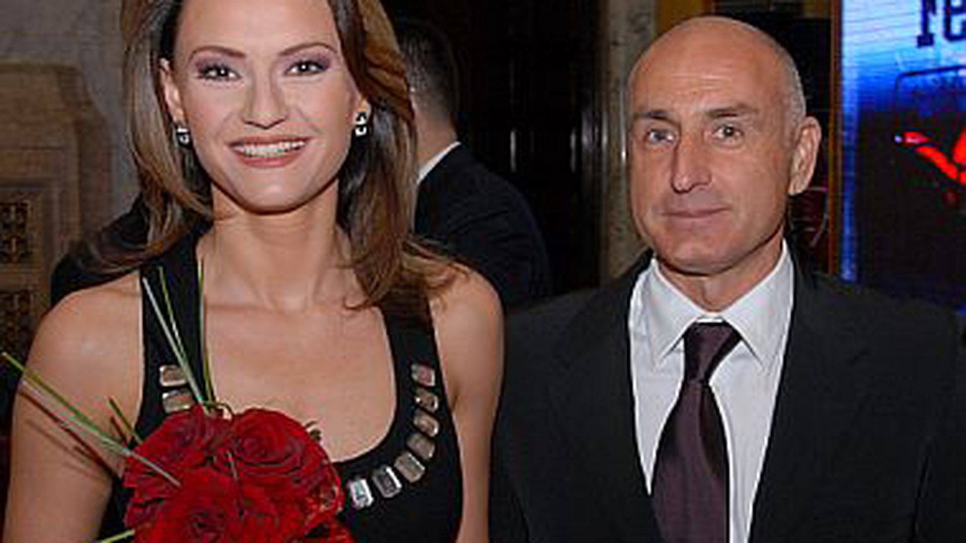 Dana Războiu și soțul ei, Bogdan Enoiu, și-au spus ADIO? Anunțul făcut în urmă cu puțin timp: “O să țin pentru mine dezamăgirile“