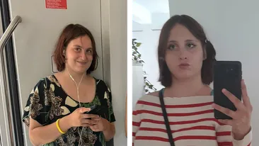 Alertă în România! Maria a dispărut de acasă, alături de o prietenă! Familia e disperată: ”Victime sigure”